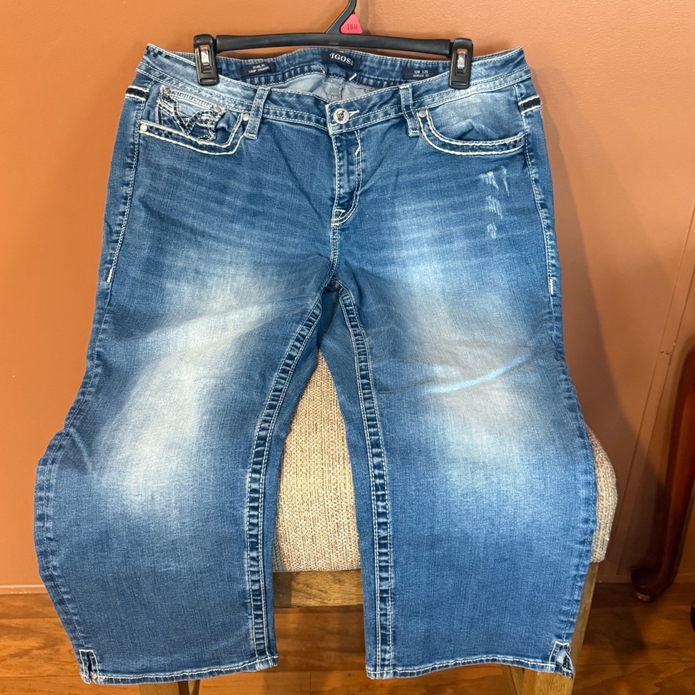 VIGOSS CAPRI